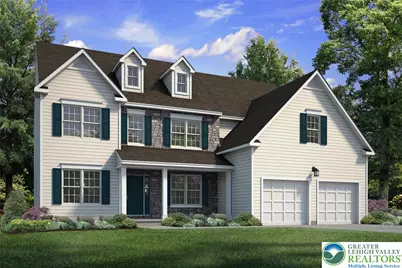 530 Empire Court #25, Tatamy Boro, PA 18085 - Photo 1