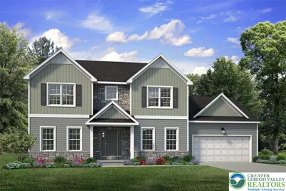 500 Empire Court #40, Tatamy Boro, PA 18040 - Photo 1