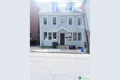 447 Center Avenue, Jim Thorpe, PA 18229 - Photo 1