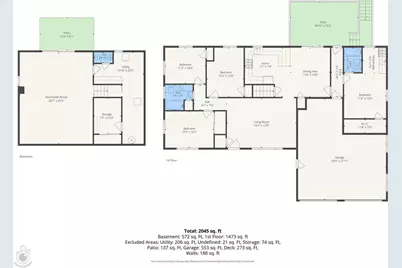 5311 Macungie Mountain Road, Upper Milford Township, PA 18062 - Photo 56