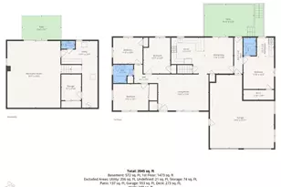 5311 Macungie Mountain Rd, Upper Milford Township, PA 18062 - Photo 56