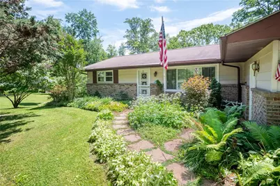 5311 Macungie Mountain Road, Upper Milford Township, PA 18062 - Photo 4