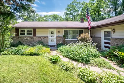 5311 Macungie Mountain Road, Upper Milford Township, PA 18062 - Photo 2