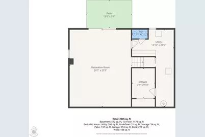 5311 Macungie Mountain Road, Upper Milford Township, PA 18062 - Photo 54