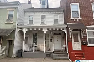 834 W Liberty St, Allentown City, PA 18102 - Photo 1