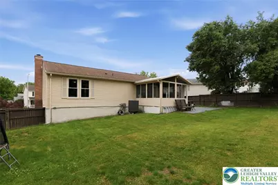 942 Bridge Street, Catasauqua Boro, PA 18032 - Photo 28