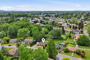 3951 Kenrick Dr, Bethlehem City, PA 18020 - Photo 34