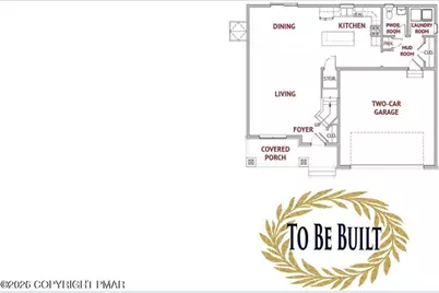 103 Ridge Drive, Lehigh Twp, PA 18424 - Photo 2