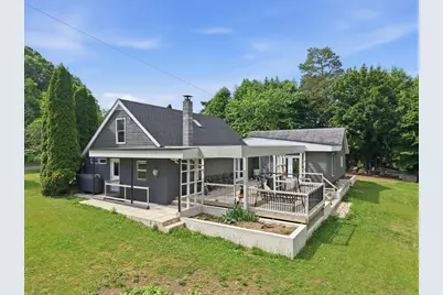 6610 Pa-873, Washington Township, PA 18080 - Photo 54