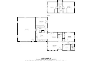 6610 PA-873, Washington Township, PA 18080 - Photo 64