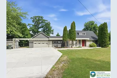 6610 Pa-873, Washington Township, PA 18080 - Photo 2