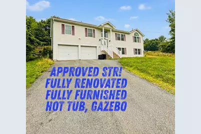 1299 S Glade Drive, Tunkhannock Twp, PA 18334 - Photo 40
