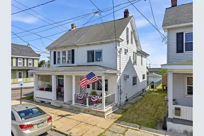 153 E White Street, Summit Hill Boro, PA 18250 - Photo 2