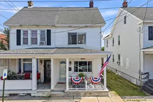 153 E White St, Summit Hill Boro, PA 18250 - Photo 1