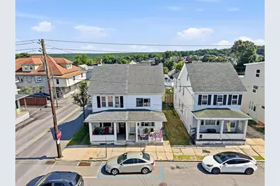 153 E White Street, Summit Hill Boro, PA 18250 - Photo 4