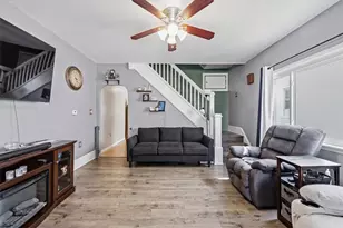 153 E White St, Summit Hill Boro, PA 18250 - Photo 6