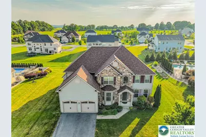 1196 Glassywing Place, Upper Macungie Township, PA 18031 - Photo 46