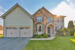 1196 Glassywing Pl, Upper Macungie Township, PA 18031 - Photo 1