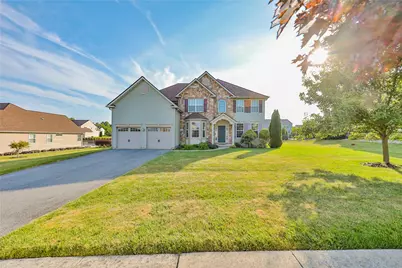1196 Glassywing Place, Upper Macungie Township, PA 18031 - Photo 2