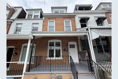 512 N Wyoming Street, Allentown City, PA 18103 - Photo 1