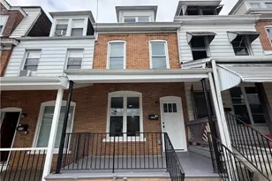 512 N Wyoming St, Allentown City, PA 18103 - Photo 1