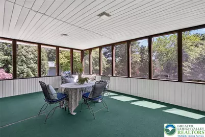 1466 Willowbrook Drive, Lower Saucon Township, PA 18015 - Photo 46