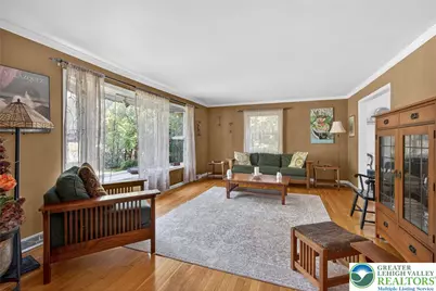 1466 Willowbrook Drive, Lower Saucon Township, PA 18015 - Photo 18