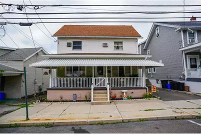 244 W Railroad Street, Nesquehoning Boro, PA 18240 - Photo 4
