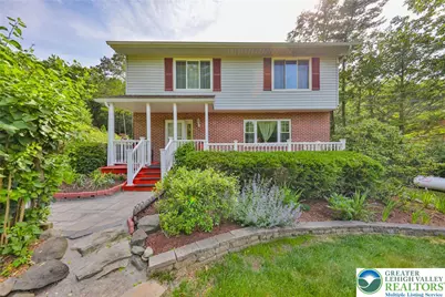 2235 Sky High Drive, Jackson Twp, PA 18321 - Photo 1
