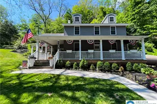 5309 Lehnenberg Rd, Durham Twp, PA 18930 - Photo 1