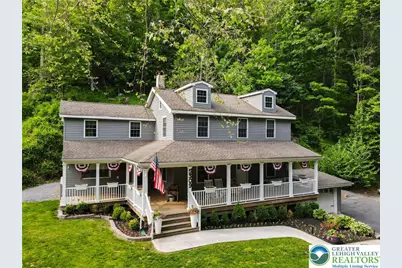 5309 Lehnenberg Road, Durham, PA 18930 - Photo 8