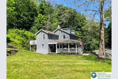 5309 Lehnenberg Road, Durham, PA 18930 - Photo 6