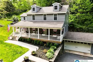 5309 Lehnenberg Rd, Durham Twp, PA 18930 - Photo 2