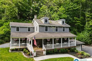 5309 Lehnenberg Rd, Durham Twp, PA 18930 - Photo 2