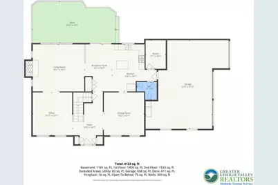 5520 Skyline Drive, North Whitehall Township, PA 18078 - Photo 54