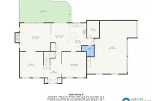5520 Skyline Dr, North Whitehall Township, PA 18078 - Photo 54