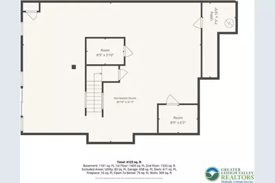 5520 Skyline Drive, North Whitehall Township, PA 18078 - Photo 56
