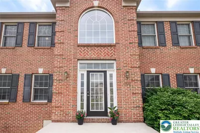 5520 Skyline Drive, North Whitehall Township, PA 18078 - Photo 8