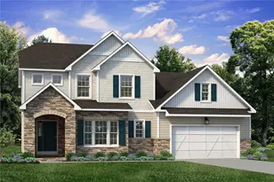 5026 North Waterfall Dr, Lower Macungie Township, PA 18062 - Photo 1