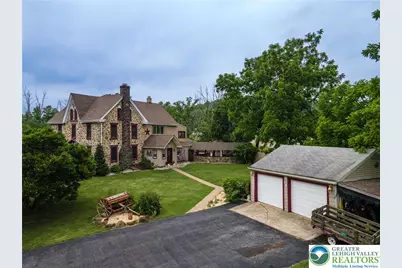 2485 Hieter Road, Milford Twp, PA 18951 - Photo 70