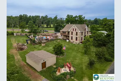 2485 Hieter Road, Milford Twp, PA 18951 - Photo 72