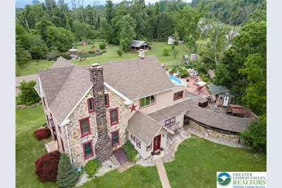 2485 Hieter Road, Milford Twp, PA 18951 - Photo 88