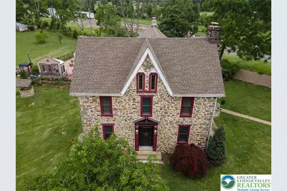 2485 Hieter Road, Spinnerstown, PA 18951 - Photo 92