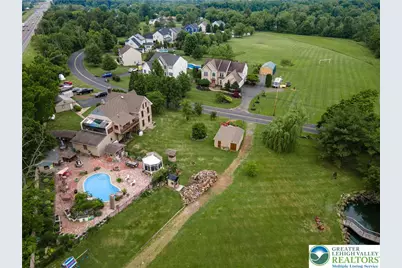 2485 Hieter Road, Milford Twp, PA 18951 - Photo 82