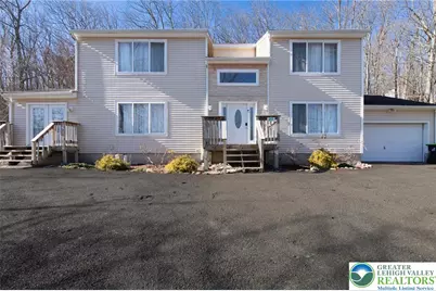 27 Brunswick Drive, Mount Pocono, PA 18344 - Photo 1