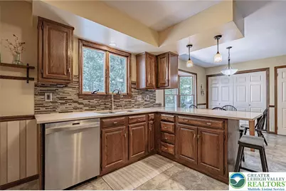 4855 Meadowview Drive, Lower Macungie Township, PA 18062 - Photo 14