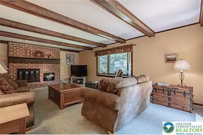 4855 Meadowview Drive, Lower Macungie Township, PA 18062 - Photo 16