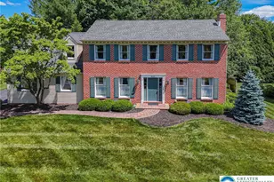 4855 Meadowview Dr, Lower Macungie Township, PA 18062 - Photo 1