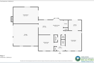 4855 Meadowview Drive, Lower Macungie Township, PA 18062 - Photo 38