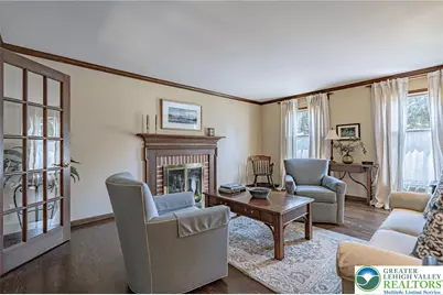4855 Meadowview Drive, Lower Macungie Township, PA 18062 - Photo 8